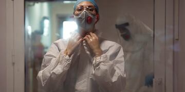 Coronavirus en Río Negro: 235 nuevos casos y siete fallecidos