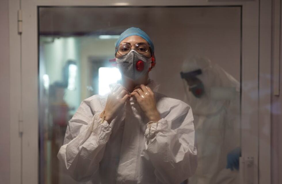 Coronavirus en Río Negro: 235 nuevos casos y siete fallecidos