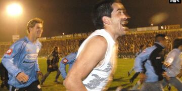Así fue el ascenso de Belgrano de 2006\u002E