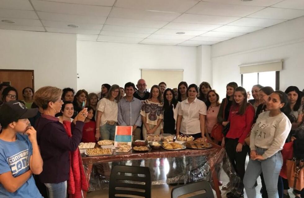 Con éxito se desarrolló la segunda Jornada Regional de Celiaquía en Alta Gracia