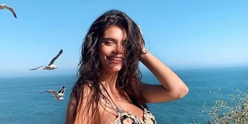 Eva de Dominici (Instagram/dedominicieva)