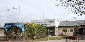 Se cumplieron 10 años del Hospital de Día "Edith Nélida Casalis"