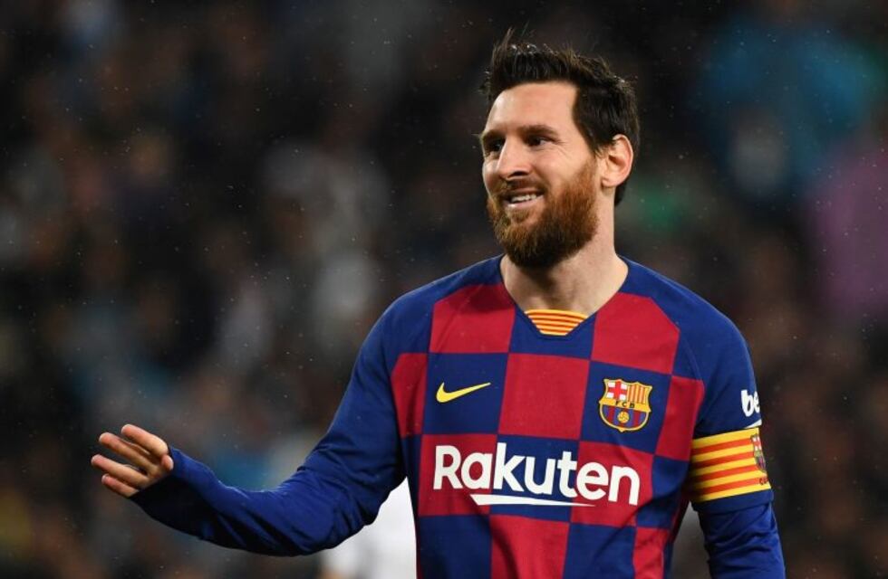 Lionel Messi se queda en Barcelona: qué no respondió en la entrevista