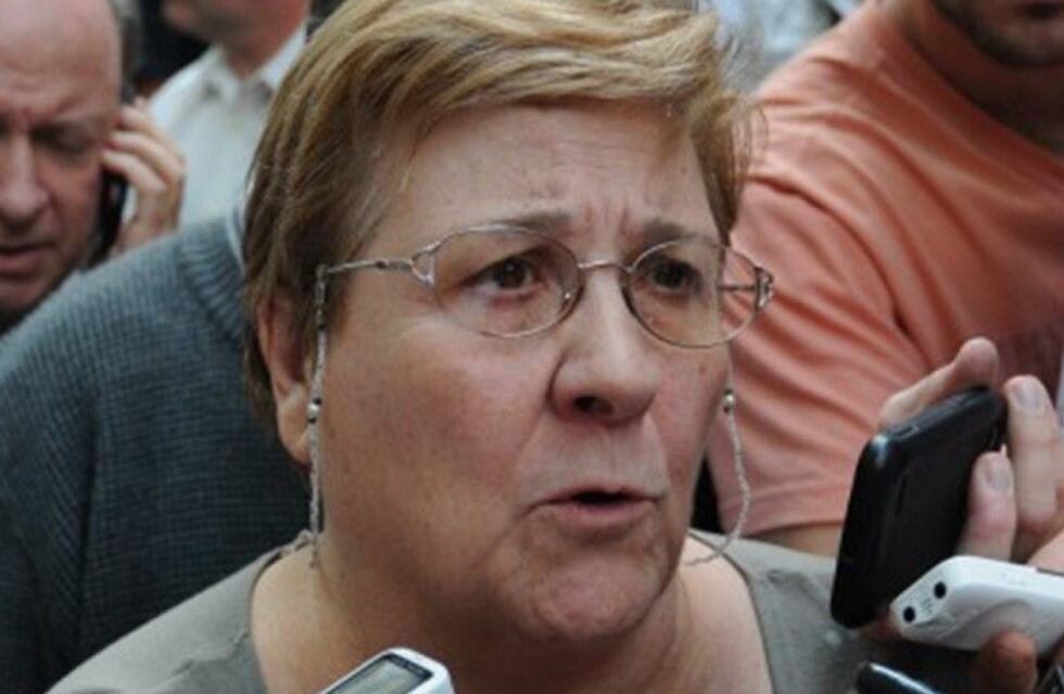 Prestadores del Hospital Notti levantaron el paro