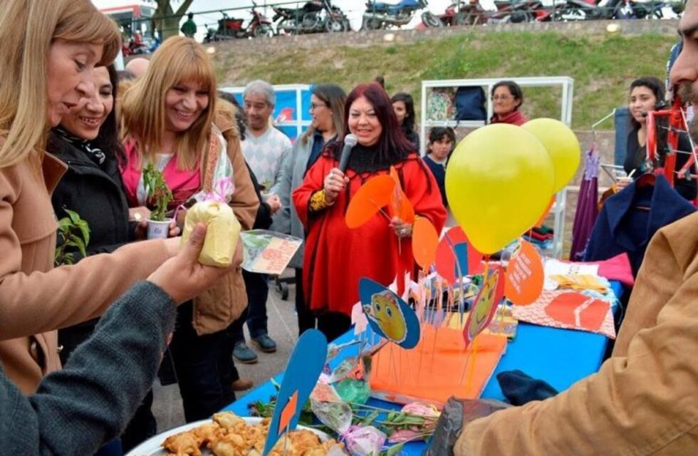 Hoy se realizarán la "Expo Empleo" en el barrio Yacampis
