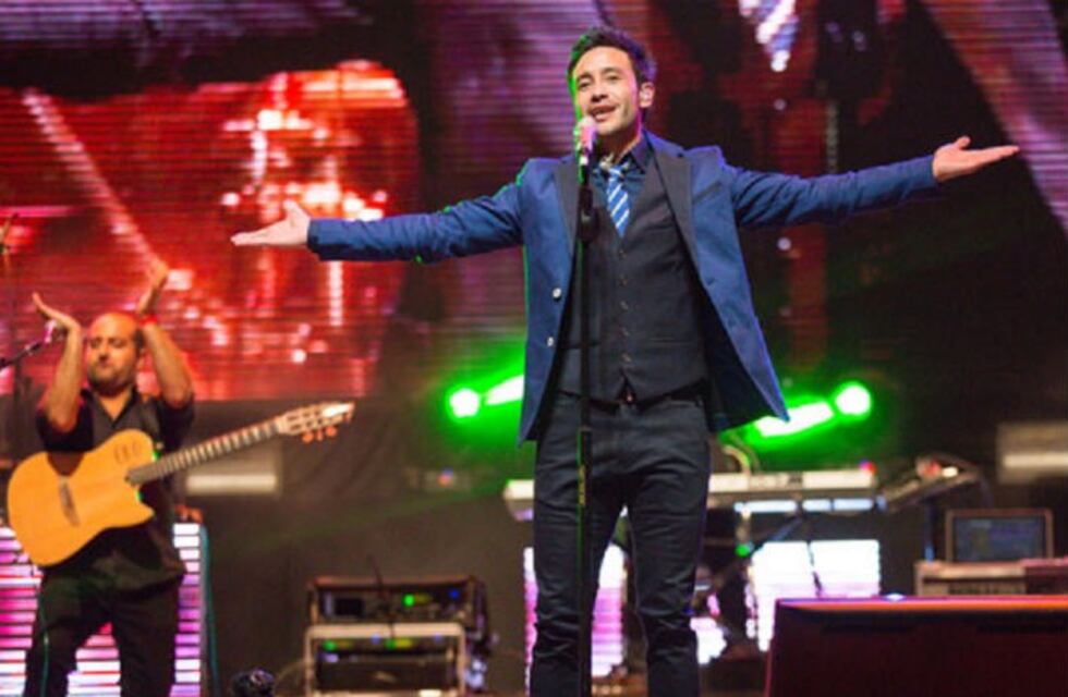 Colectividades 2018: Luciano Pereyra lidera la venta de entradas