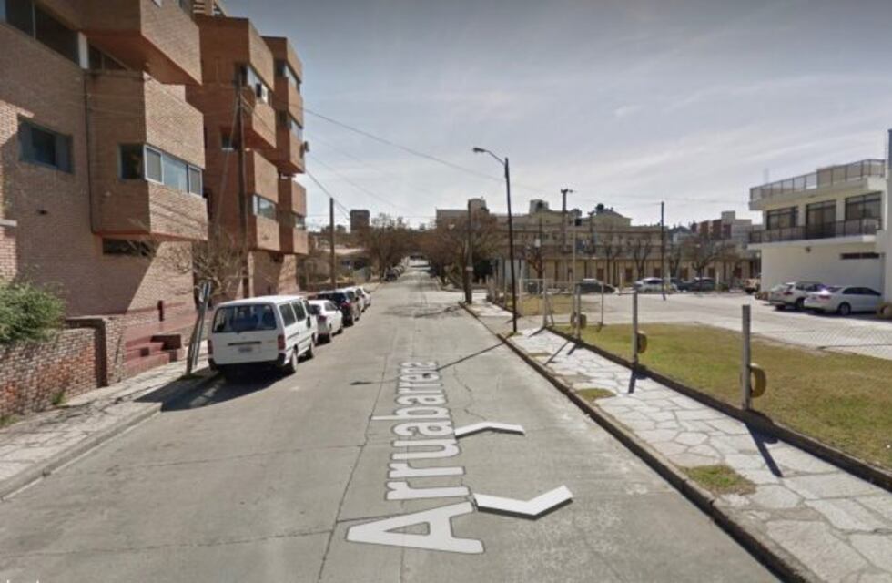 Carlos Paz: cambian el sentido de circulación de dos calles céntricas