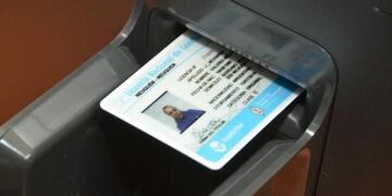 Licencia de Conducir
