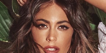 Axel y Tini Stoessel