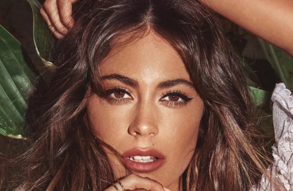 La emoción de Tini Stoessel tras ser convocada por una de sus artistas favoritas