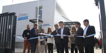 Chaco cuenta con su Centro de Almacenamiento Masivo de Vacunas