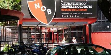 Newell's convocu00f3 a una asamblea de asociados