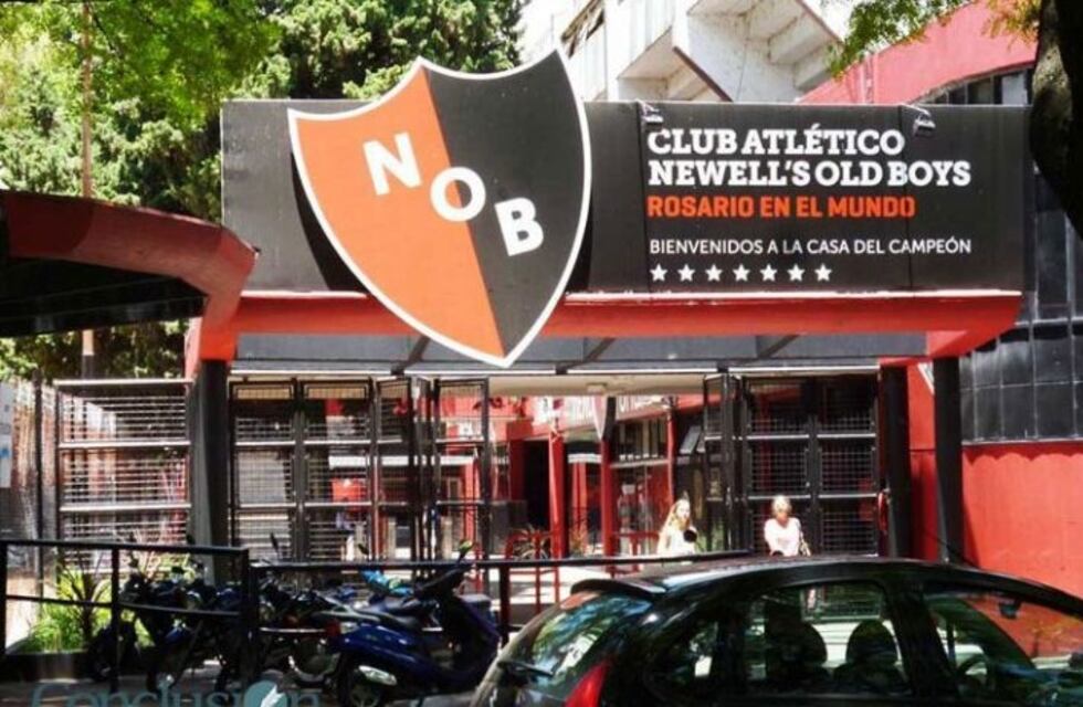 La dirigencia de Newell's convocó a una asamblea especial de asociados