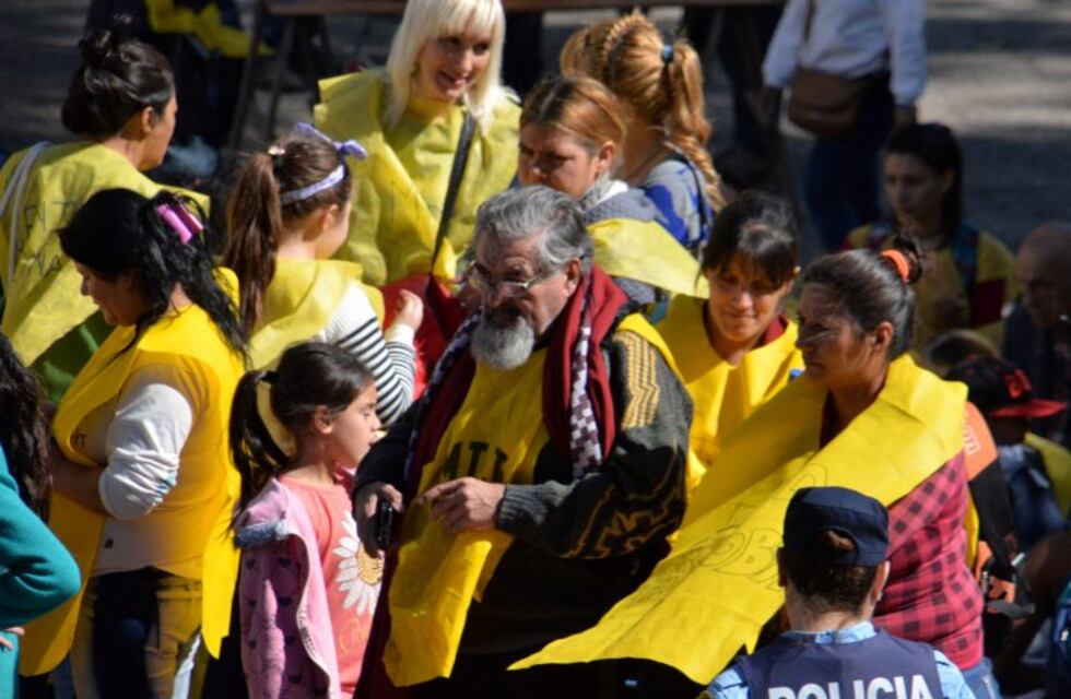 Raúl Castells reaparece en Córdoba