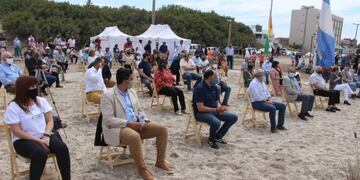 Centenario Claromecó