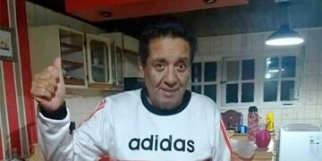 Murió Martín Garay y no pudo despedirse de sus hijas