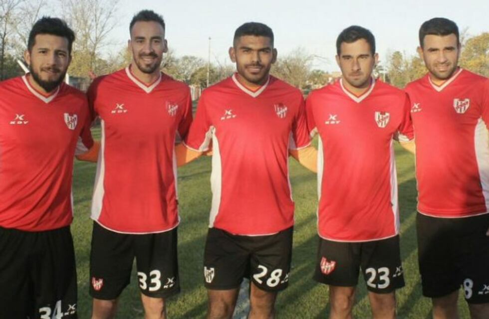 Instituto arrancó la pretemporada y sumó a Affranchino y Navarro