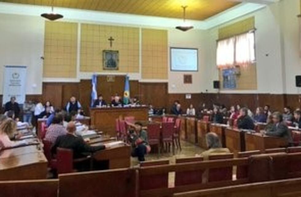 Fue convocada la asamblea para determinar la suba de tasas