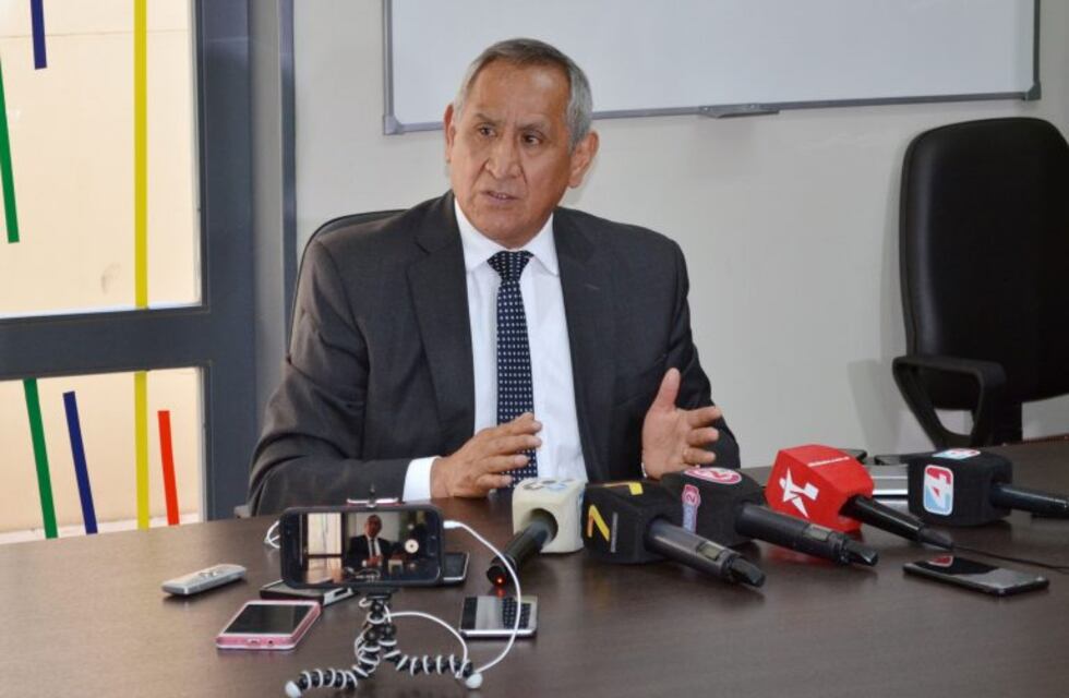 El juez de la Megacausa dijo que se respetarán las garantías del debido proceso