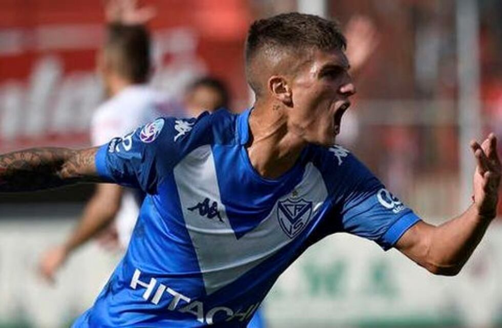 Ganó a Vélez y desplazó a Talleres de la zona de Copa  Sudamericana