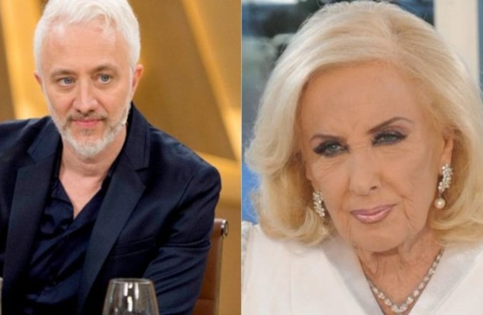 Quiénes son los invitados de Mirtha Legrand y Andy Kusnetzoff este fin de semana