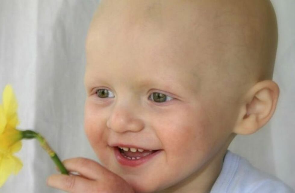 Actividades por el Día de la Lucha contra el Cáncer Infantil