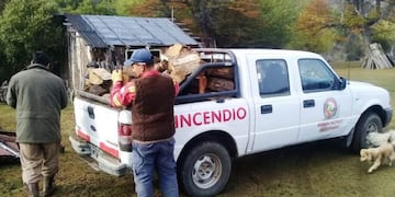 Incendios