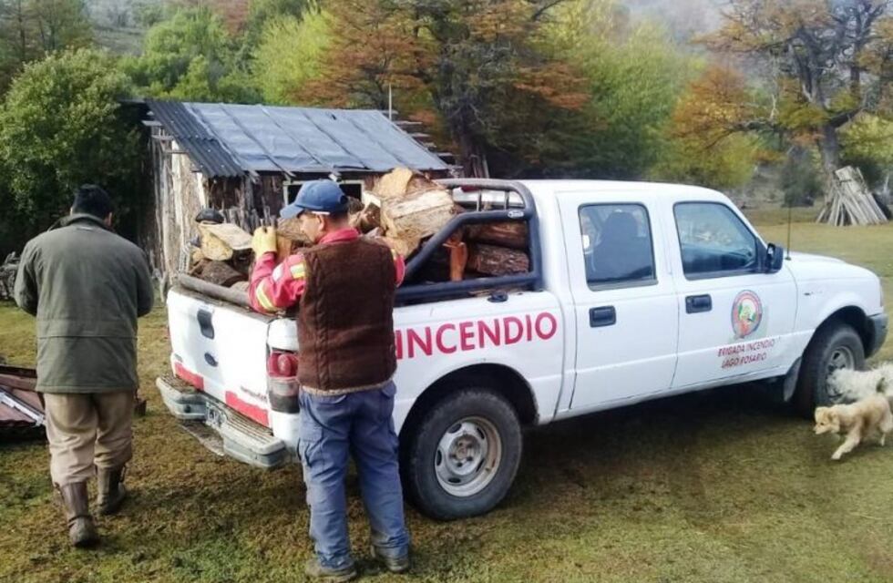 Bosques se prepara para una temporada de incendios con condiciones críticas