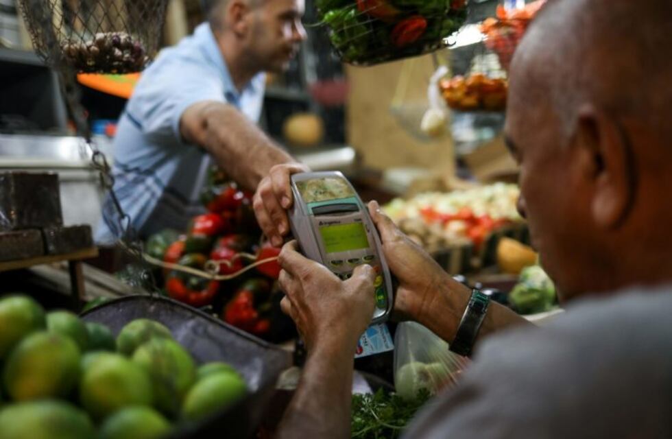 La inflación de octubre en Santa Fe fue del 5,6%