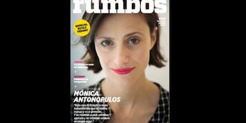 Revista Rumbos #846