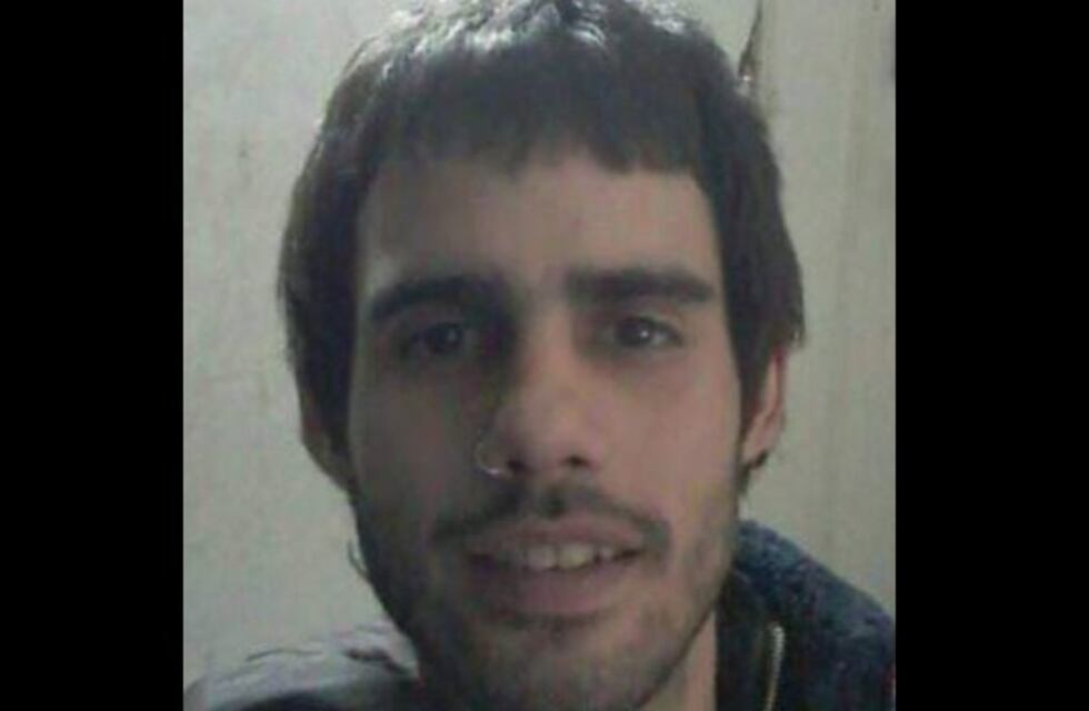 Encontraron al joven que viajó como mochilero a Uruguay