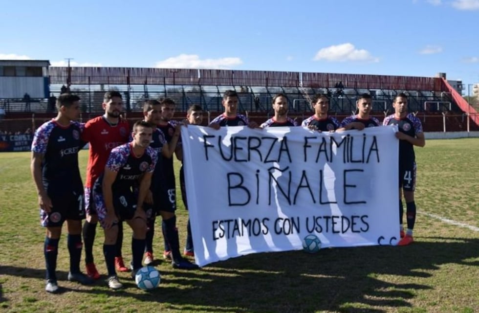 El papá de Benjamín dijo que los clubes infantiles "tienen que seguir jugando"
