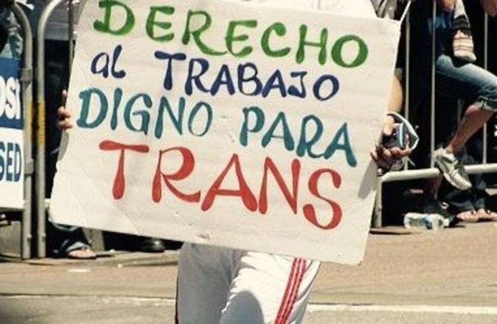 Cupo laboral trans: Paraná aprobó la ley y es la primera en Entre Ríos