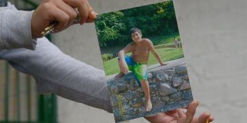 Sentencia por el crimen de Fabricio Nahuel Fernández