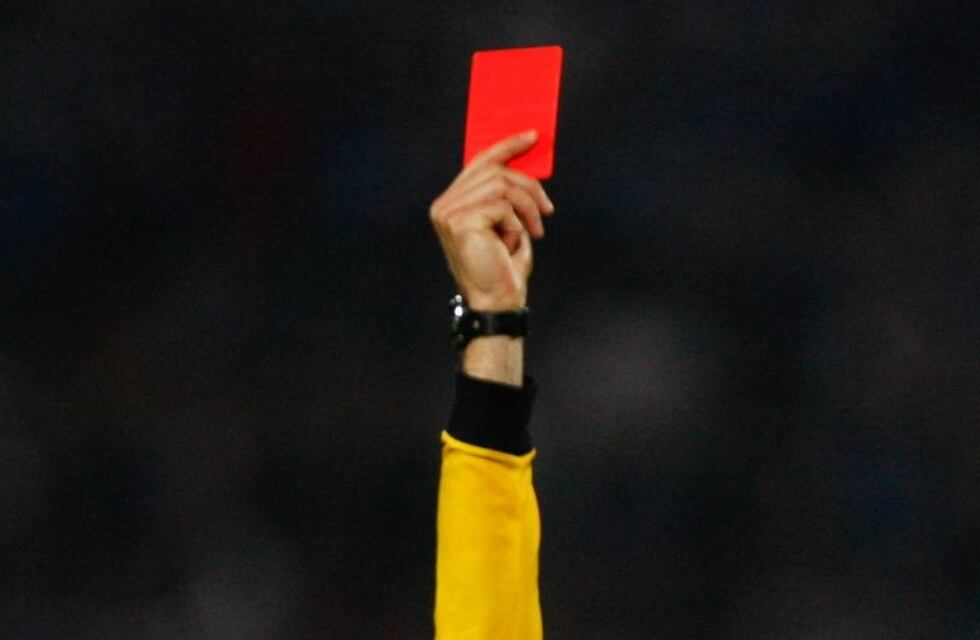 Cordobeses esta vez se hicieron pasar por un árbitro de fútbol para estafar a clubes de Santa Fe