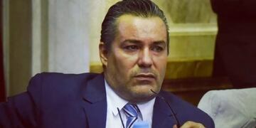 Juan Emilio Ameri\u002E (Foto: Prensa)