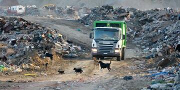 El seis meses se habilitará el nuevo basural para Comodoro