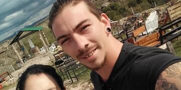 Daniel Miranda lucha por su vida en el Hospital San Luis\u002E