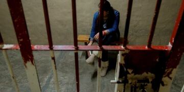 Denuncia de abusos contra un gendarme\u002E