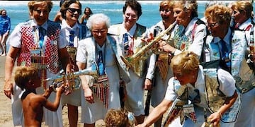 PapelNonos (Foto: Facebook PapelNonos)