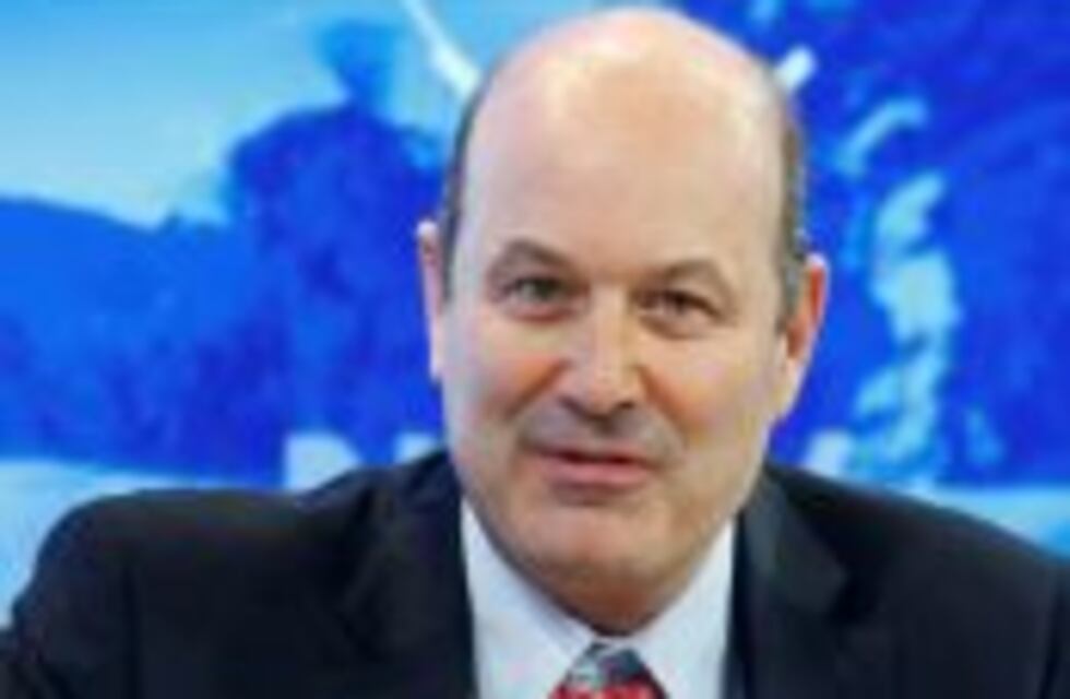 Sturzenegger: "Vamos a cumplir con la meta de inflación de 12 a 17 por ciento este año"