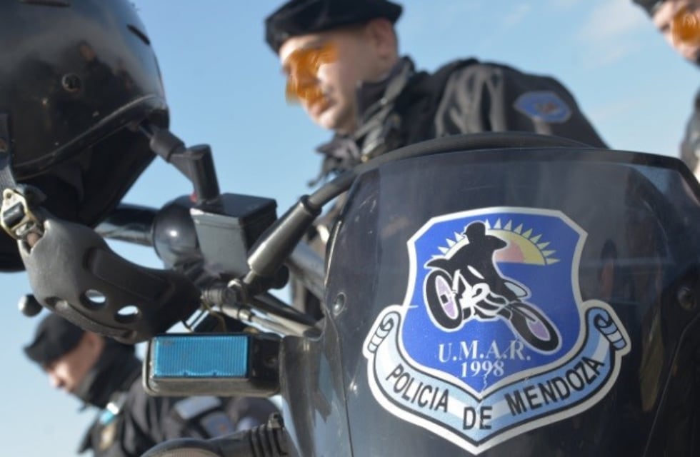 Sólo el 36% de los ciudadanos confía en la Policía de Mendoza