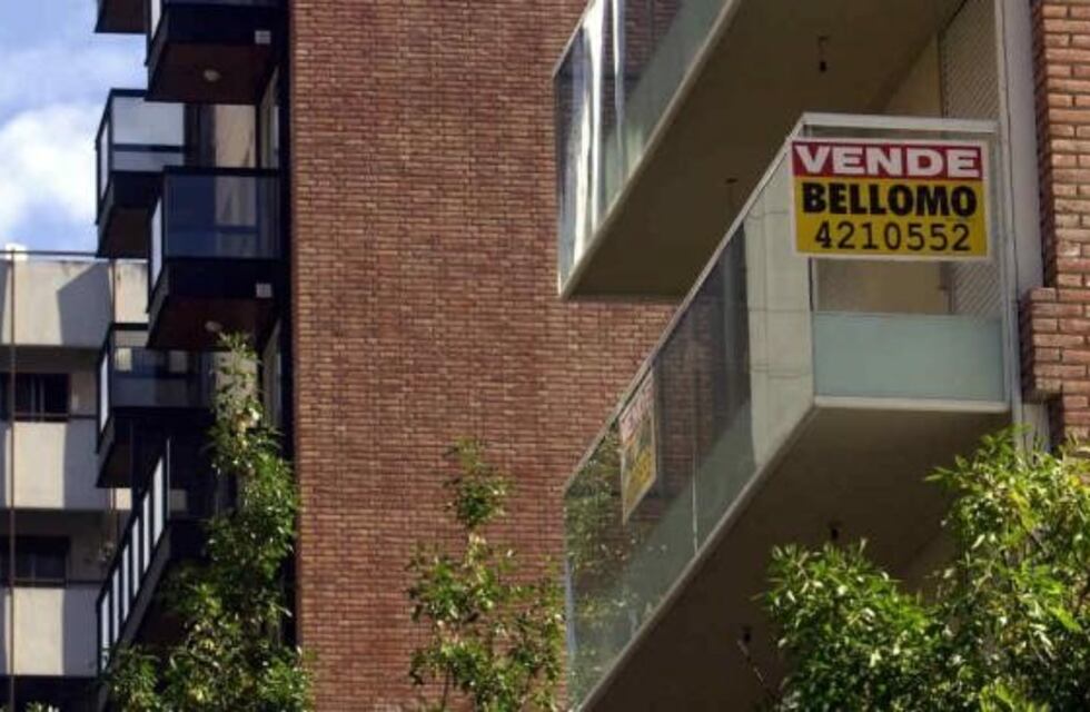 Una de cada cuatro operaciones inmobiliarias en Rosario ya se realiza con créditos hipotecarios