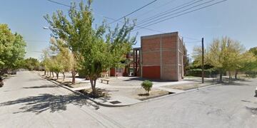 Monoblock en San Rafael