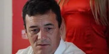 Miguel Dos Santos, intendente de San Pedro, Misiones