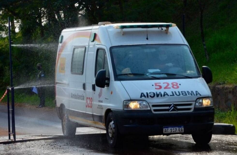 Eldorado: intensifican controles en los ingresos al municipio