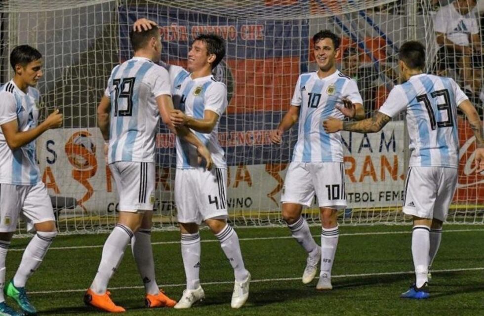 Gonzalo Maroni se presenta este lunes en Talleres