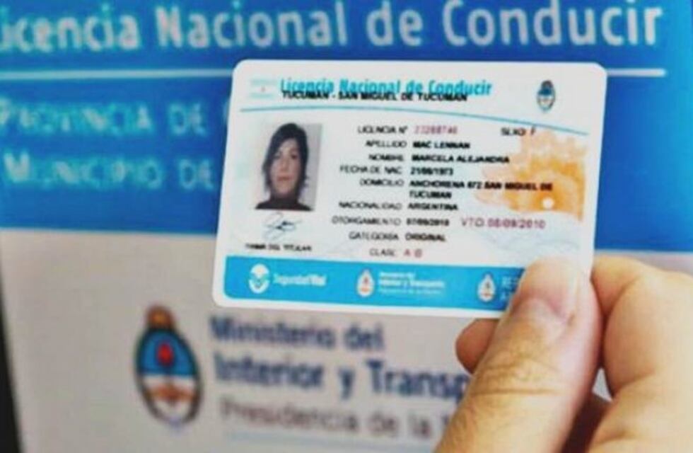 En 3 meses se realizaron 1413 exámenes para licencia de conducir