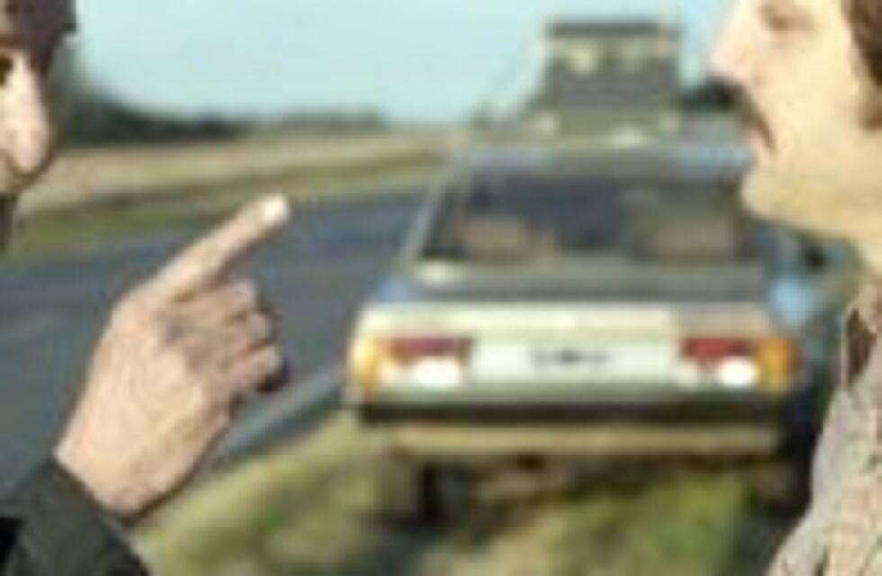 "El Flaco" Suárez está nominado a los Premios Sur 2016