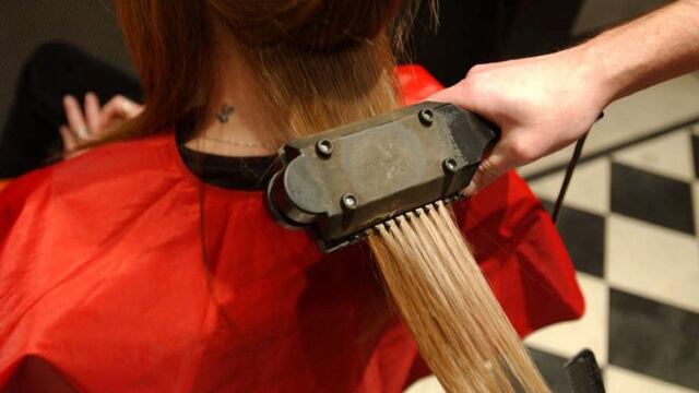 Pelo ANMAT
